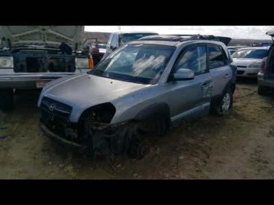 Used Fuel Pump fits: 2007 Hyundai Tucson Pump Assembly 2.7 Grade A Foto 1 de 4