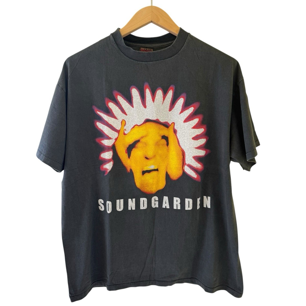 Soundgarden Shirt | eBay Soundgarden Shirt | eBay