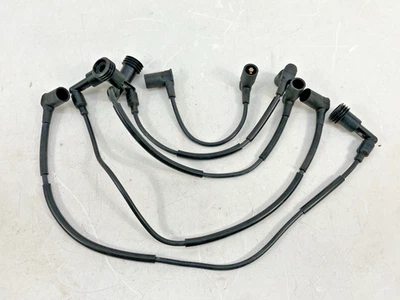 BERU Porsche 924, 944 Spark Plug Wire Set BERU ZE566 - Image 1 of 4