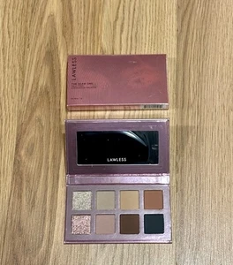Paleta de sombras de ojos Lawless The Glam One - Imagen 1 de 5