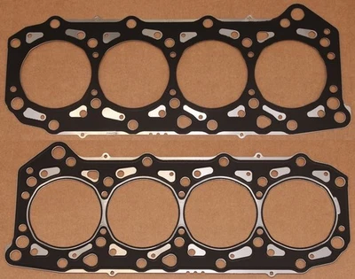 Elring 330.770 Engine Cylinder Head Gasket For 10-13 Nissan Urvan - Image 1 of 4