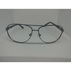 PRX Gtv Captain III Eyewear FRAMES 62-13-135 Mat Gun Black Pilotenbrille - Bild 1 von 11