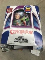 buzz lightyear operation