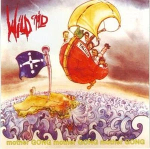 Mother Gong - Wild Child CD OVP - Bild 1 von 1