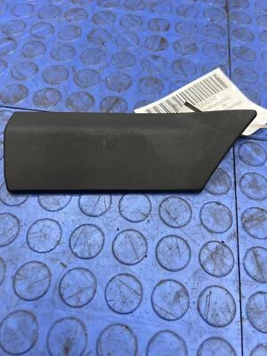 1986-1989 Honda Accord DX Sedan Fender Molding Left Driver Side OEM - Image 1 of 3