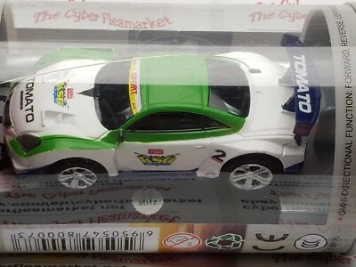 1:58 Soda Can RC Micro Racer 27mhz & 40mhz - Image 1 of 4