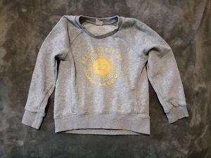 Baby Gap boy/girl sunshine jumper - 4 years - Picture 1 of 4