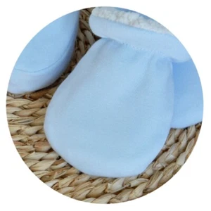 Winter Warm Gloves for Kids Boy Girl Toddler Christmas Gifts Baby Supplies - Picture 1 of 12