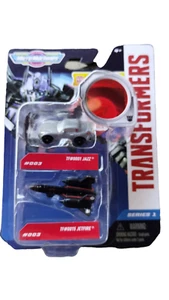 Hasbro Micro Machines Transformatoren Autobot Decpticon Decoder enthalten Serie 1 - Bild 1 von 4