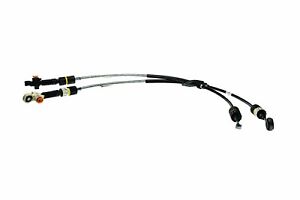 01-02 Ford Focus DOHC MANUAL Transmission Double Shift Cable OEM 1S4Z-7E395-HA