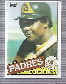 A2629- 1985 Topps Baseball Cards 401-600 +Rookies -You Pick- 10+ FREE US SHIP