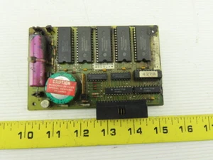 Cincinnati Milacron 3-533-0319G Rev A Circuit Board - Picture 1 of 8