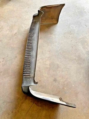 Conjunto de cubierta de parachoques trasero Ford Windstar 2001 exterior G Foto 1 de 4