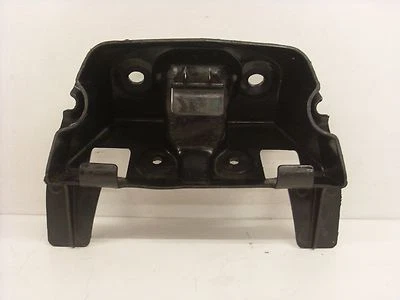 YAMAHA XS250 XS400 1977-78 BANDEJA DE HERRAMIENTAS SOPORTE TAILIGHT Foto 1 de 4