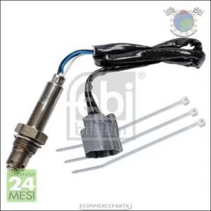 Sonda Lambda Febi per HONDA CIVIC VII STREAM FR-V SUBARU LEGACY III IV FORESTER - Foto 1 di 4
