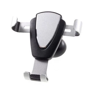 for Cubot P50 (2022) Gravity Air Vent Phone Car Mount Holder with Clip - Picture 1 of 6