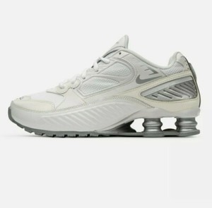 Las mejores ofertas en Zapatillas Deportivas Gris Nike Shox para Mujeres |  eBay