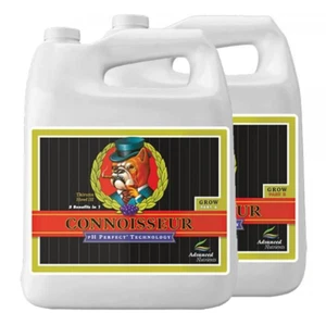 Advanced Nutrients Connoisseur Grow A+B pH Perfect Fertilizzante - Foto 1 di 1