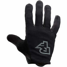 Race Face Trigger Bicycle Cycle Bike Gloves Black