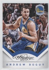 2013-14 Panini Prestige Andrew Bogut #28