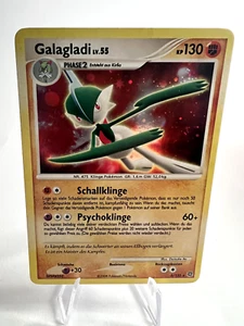 Pokemon Galagladi Lv.55 (SW 6) DE Exz-NM - Bild 1 von 2