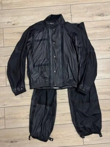 BMW Insert Set Jacket Pants for Rallye Waterproof Windproof inside layer size 50 - Foto 1 di 20