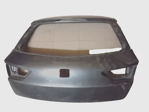 Heckklappe Kofferraumklappe SEAT LEON  ST, 5F Kombi - Bild 1 von 7