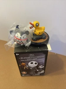 NEU 2024 Beast Kingdom The Nightmare Before Christmas Figur VAMPIR TEDDY/ENTE - Bild 1 von 4