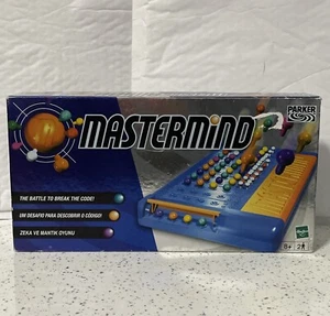 Mastermind - Code Break Board Game - Hasbro - 100% Complete Family Fun Game!!! - Picture 1 of 15