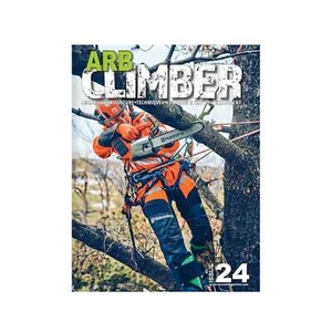 Gustharts ARBCLIMBER Issue 24 - Imagen 1 de 1