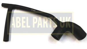 JCB PARTS -  WATER HOSE - BOTTOM (PART NO. 834/00263) - Picture 1 of 2