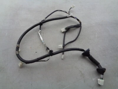 2005 LEXUS RX330 REAR DOOR HARNESS WIRING WIRES WIRE RIGHT PASSENGER SIDE OEM - Image 1 of 4