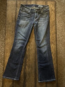 Women’s Daytrip Virgo Bootcut Jeans Size 29R - Picture 1 of 2