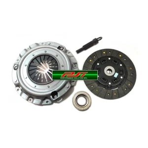 PSI HD ORGANIC CLUTCH KIT for 04-06 MITSUBISHI LANCER LS RALLIART OUTLANDER 2.4L - Picture 1 of 2