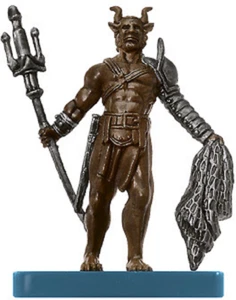 ELITE GLADIATOR (C) Dreamblade Miniatures Anvilborn 5/60 WotC - Imagen 1 de 3