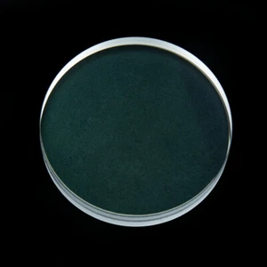 Dia. 52mm Optical Glass Doublet Objective Lens for DIY Astronomical Telescope - Picture 1 of 5