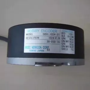 Codificador elevador Otis SBH-1024-2T nuevo 1 pieza - Imagen 1 de 2