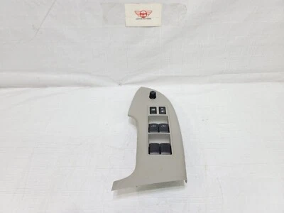 2011-2017 Nissan Quest Master Power Window Switch Front Left Driver 80961-1JA0A - Image 1 of 4