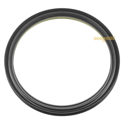 Front Brake Drum Seal for Honda FourTrax Foreman 350 TRX350D 4x4 1988 1989 - Изображение 1 из 4