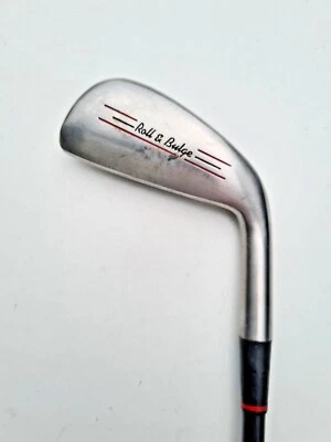 Controller Roll and Bulge Driving Iron, Regular Flex Graphite Shaft - Image 1 of 4