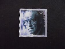 Germany 2000    10th Death Anniversary of Herbert Wehner (politician)     MNH.