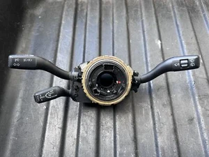 AUDI A6 Avant 4F5, C6 2.0 TFSI Wiper turn signal indicator stalk/ switch 2006 - Picture 1 of 10