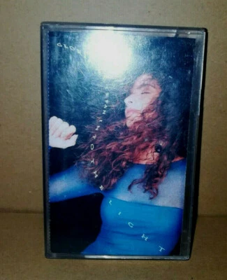 GLORIA ESTEFAN INTO THE LIGHT AUDIO CASSETTE Tested Excellent - Image 1 of 4