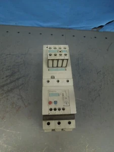 Siemens Sirius 3RT1045-1AK60 105/120A 600V Starter 3RU1146-4KB0 57-75A Overload - Picture 1 of 6