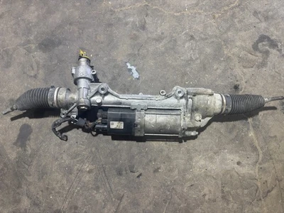 5WK66100E01 LENKGETRIEBE / 6318196 FÜR MERCEDES-BENZ CLASE C W204 LIM. C 220 C - Image 1 of 4