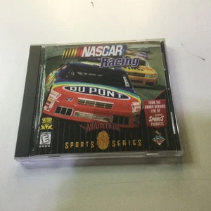NASCAR Racing by Sierra Sports PC Spiel Windows 95 - Bild 1 von 4