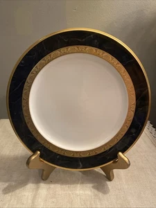 Noritake Opulence Salad Dessert Plate 8.5” Replacement - Picture 1 of 3