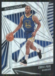 2023-24 Panini Revolution Avalanche #51 Chris Paul Golden State Warriors TW2671 - Picture 1 of 2