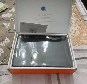 New Open Box! AT&T ASUS PADFONE X TABLET 9" DISPLAY ASUS SMARTPHONE 16 GB BLACK - Picture 1 of 1