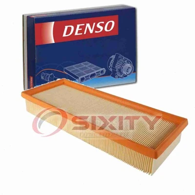 Filtro de aire Denso para Mercedes-Benz E550 2007-2011 5,5 L V8 entrada gj Foto 1 de 4